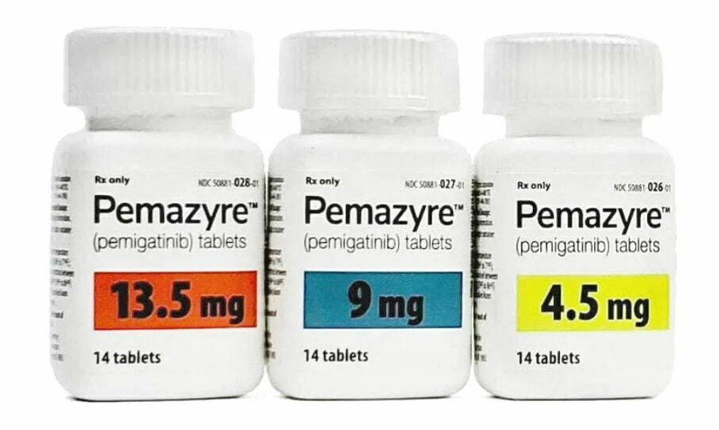 5 5 мг сутки. Пемазир. Таблетки пемазир. Пемигатиниб. PEMAZYRE 13.5MG.