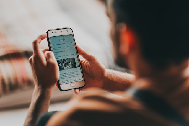 Фото: Matheus Bertelli: https://www.pexels.com/ru-ru/photo/3856050/