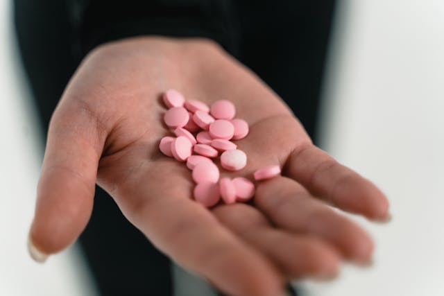 Фото: MART PRODUCTION: https://www.pexels.com/ru-ru/photo/7231461/