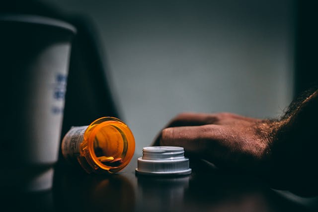 Фото: Kevin Bidwell: https://www.pexels.com/ru-ru/photo/3602778/