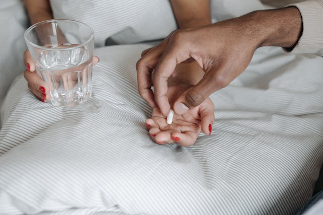 Фото: Pavel Danilyuk: https://www.pexels.com/ru-ru/photo/6753297/