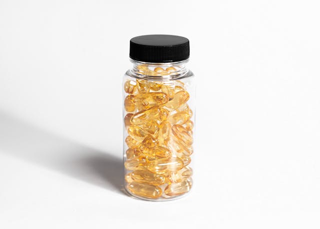 Фото: Supplements On Demand: https://www.pexels.com/ru-ru/photo/14631435/