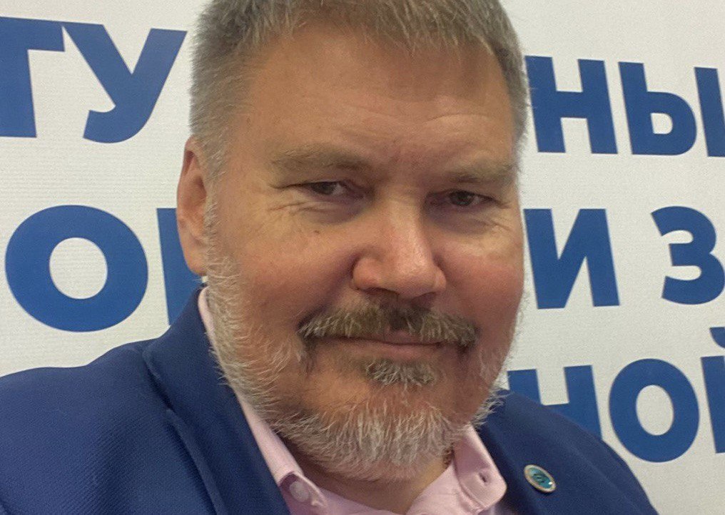 доцент кафедры «Нефрология» МГМСУ им. А.И. Евдокимова Валерий Шило
