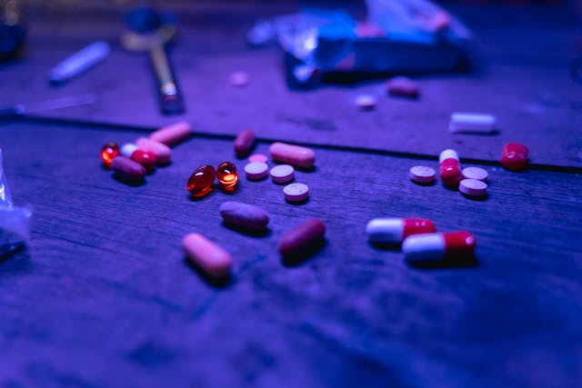 Фото: MART PRODUCTION: https://www.pexels.com/ru-ru/photo/7231428/