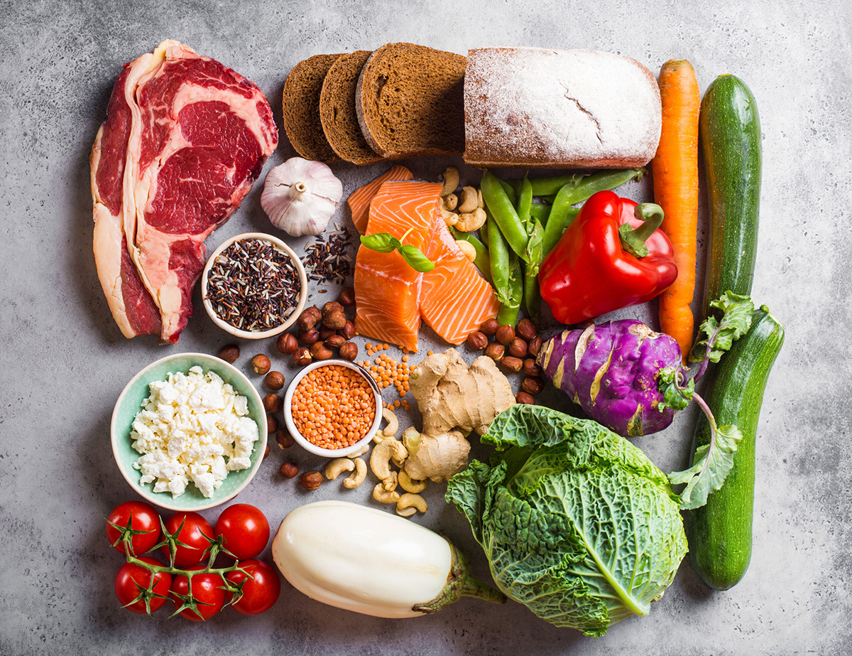 Dieta de las 500 calorias