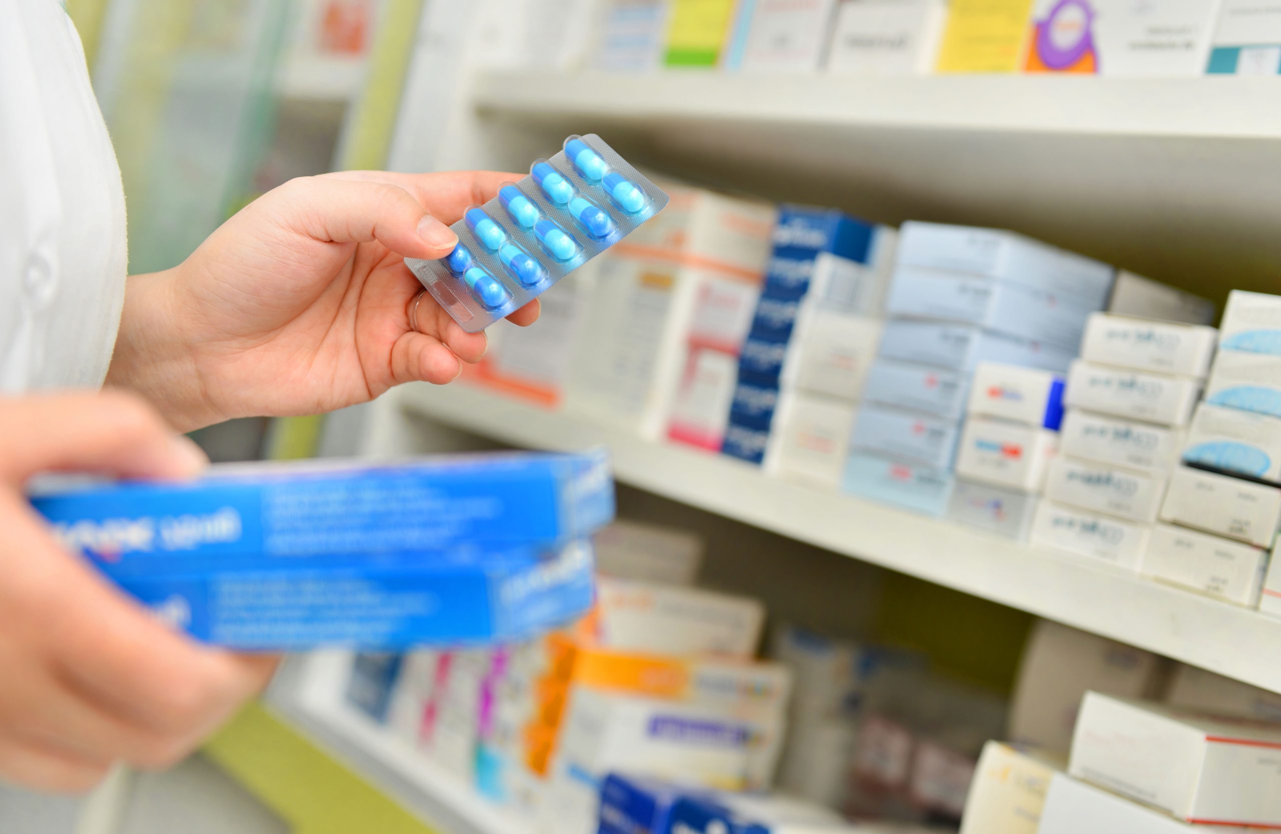 Справочные аптеки: ваш надежный источник лекарственных знаний